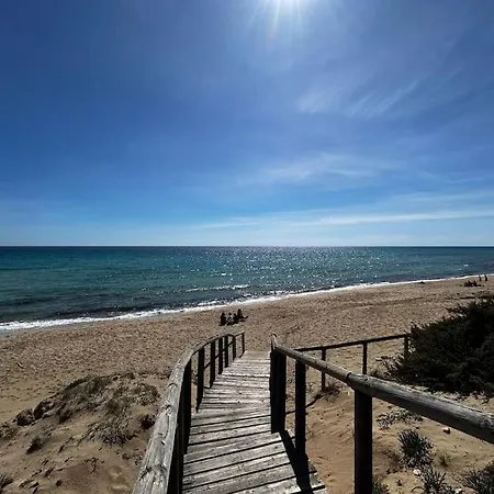 Solemar Casa de Férias *
