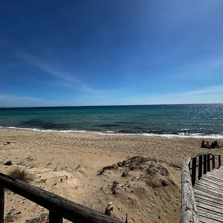 Casa de Férias Solemar *