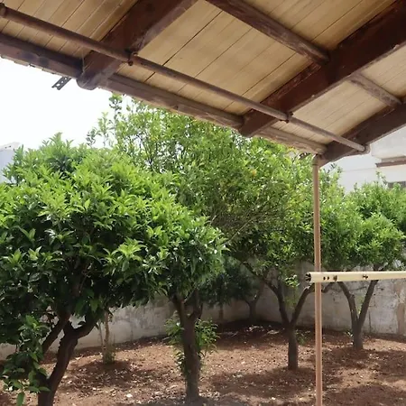 Solemar Casa de Férias Monacizzo