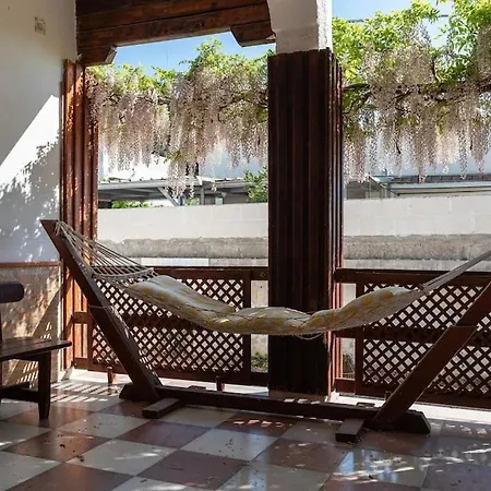 Solemar Casa de Férias *