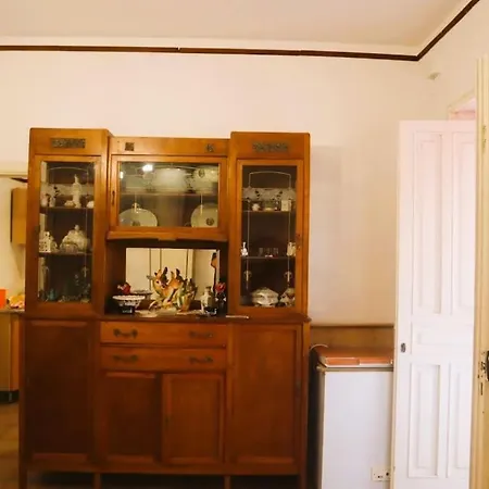 Casa de Férias Solemar *