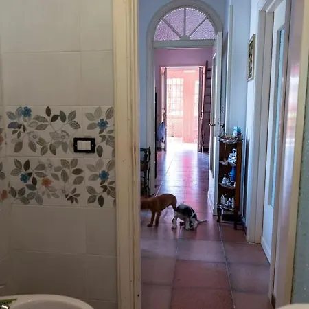 Solemar Casa de Férias *