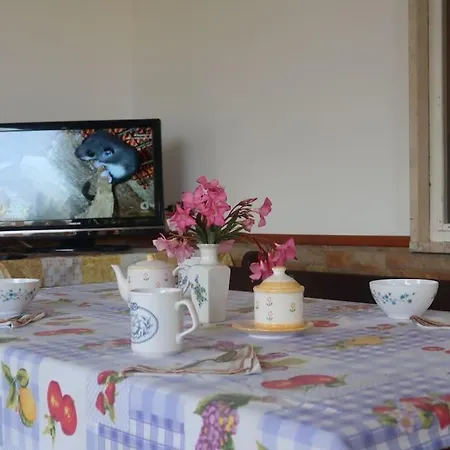 Solemar Holiday home *