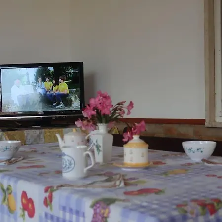 Holiday home Solemar