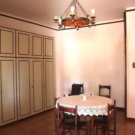 Holiday home Solemar Monacizzo