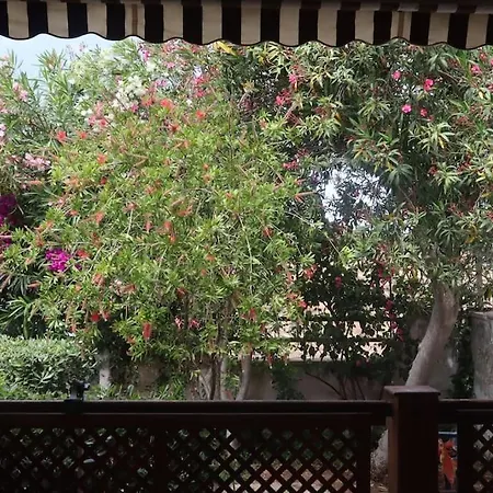 Solemar Holiday home